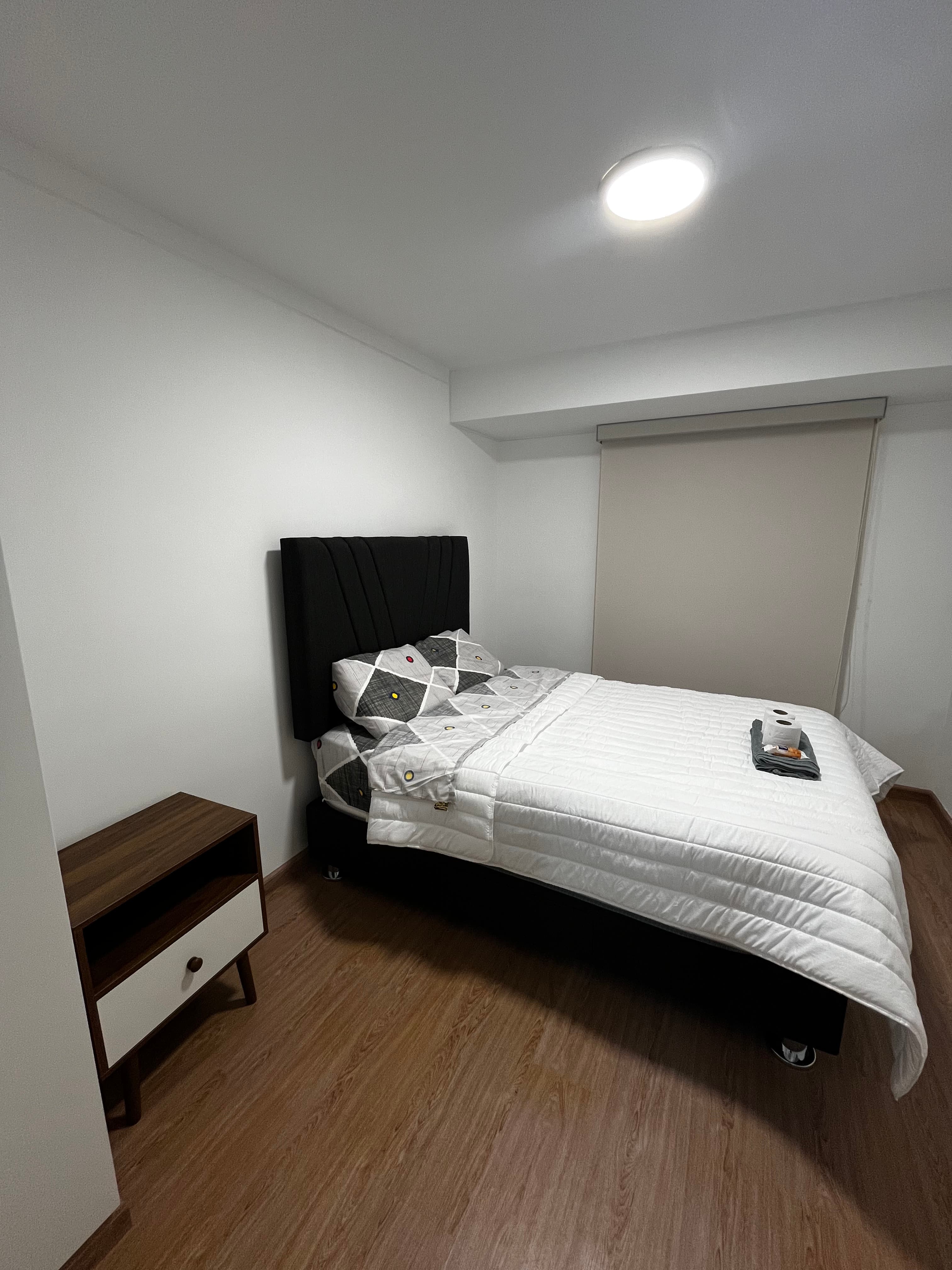 Dormitorio - armario