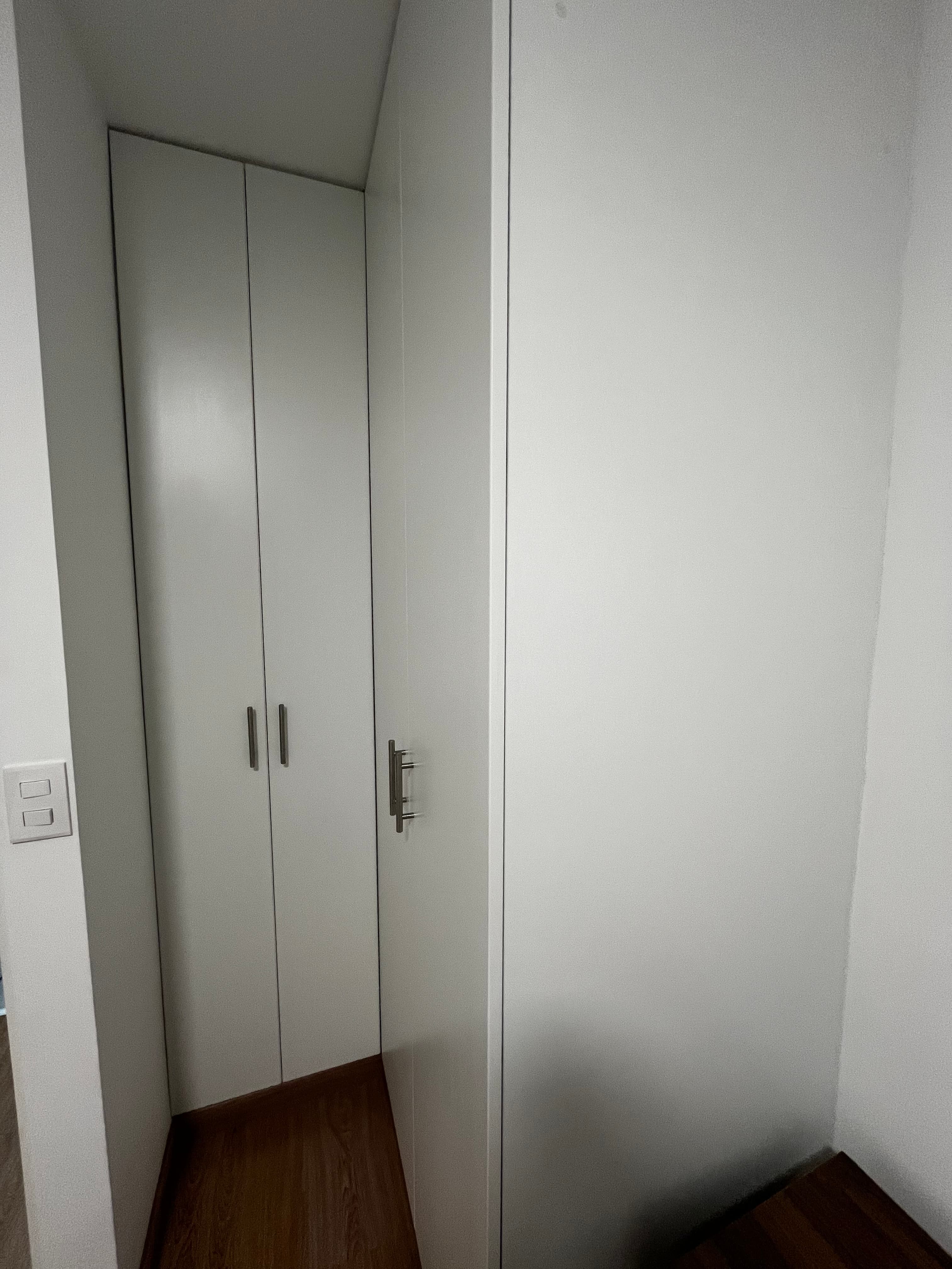 Dormitorio - detalle